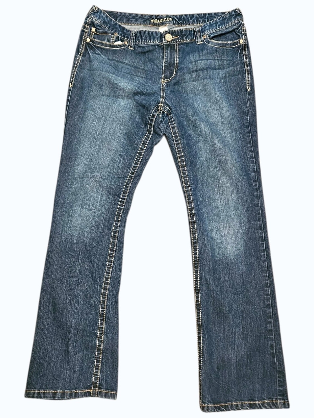 Maurices Bootcut Jeans